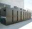 Paket ISO 2kw 14m2 Pabrik Pengolahan Limbah Pabrik Pengolahan Air Limbah Perumahan