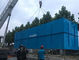 A2O Membrane Bioreactor Industrial Mobile Wastewater Treatment Plant 2T / H Sampai 30T / H